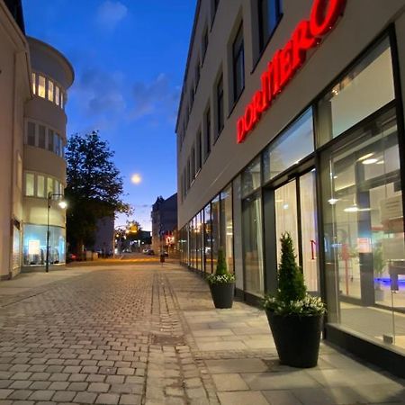 Dormero Hotel Hof Hof  Kültér fotó