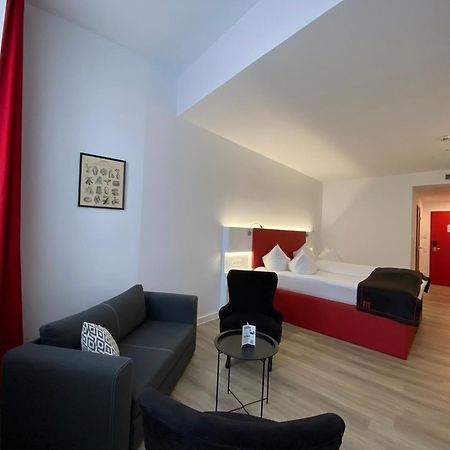 Dormero Hotel Hof Hof  Kültér fotó