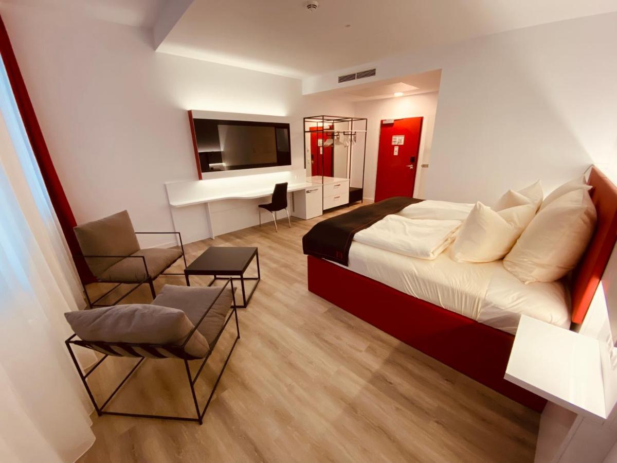 Dormero Hotel Hof Hof  Kültér fotó