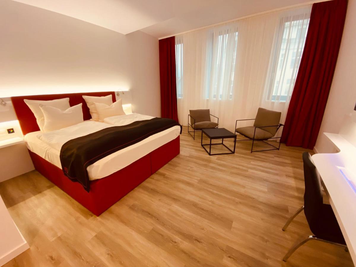 Dormero Hotel Hof Hof  Kültér fotó