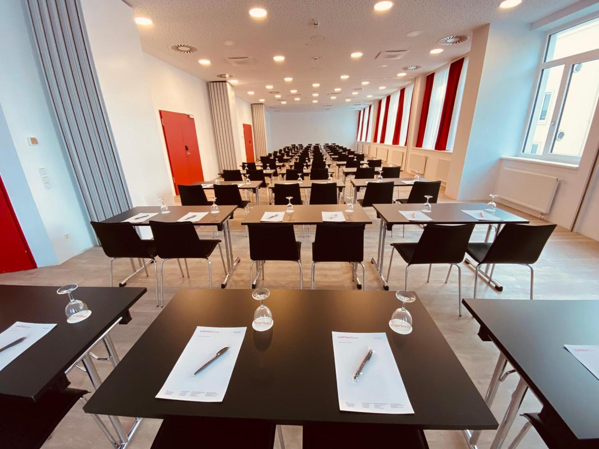 Dormero Hotel Hof Hof  Kültér fotó