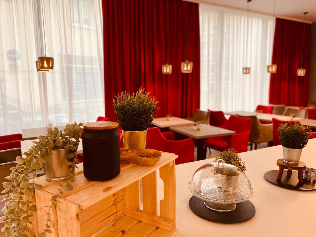 Dormero Hotel Hof Hof  Kültér fotó