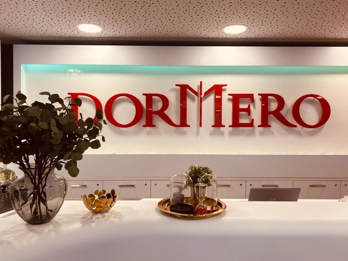 Dormero Hotel Hof Hof  Kültér fotó
