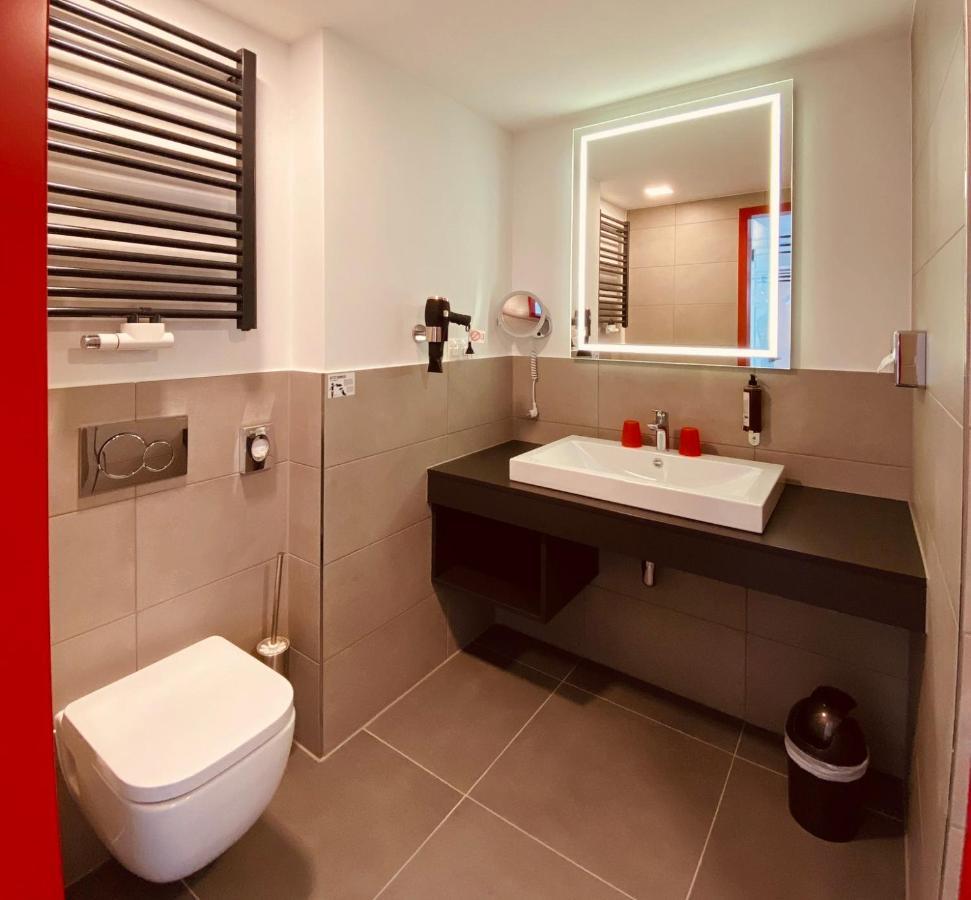 Dormero Hotel Hof Hof  Kültér fotó