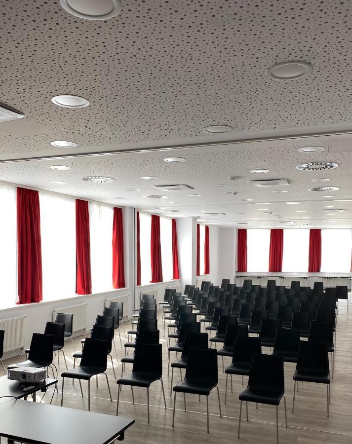 Dormero Hotel Hof Hof  Kültér fotó
