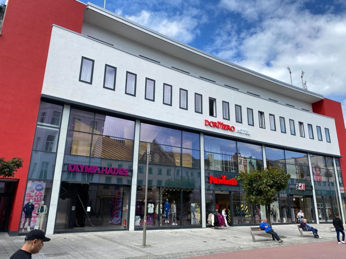 Dormero Hotel Hof Hof  Kültér fotó